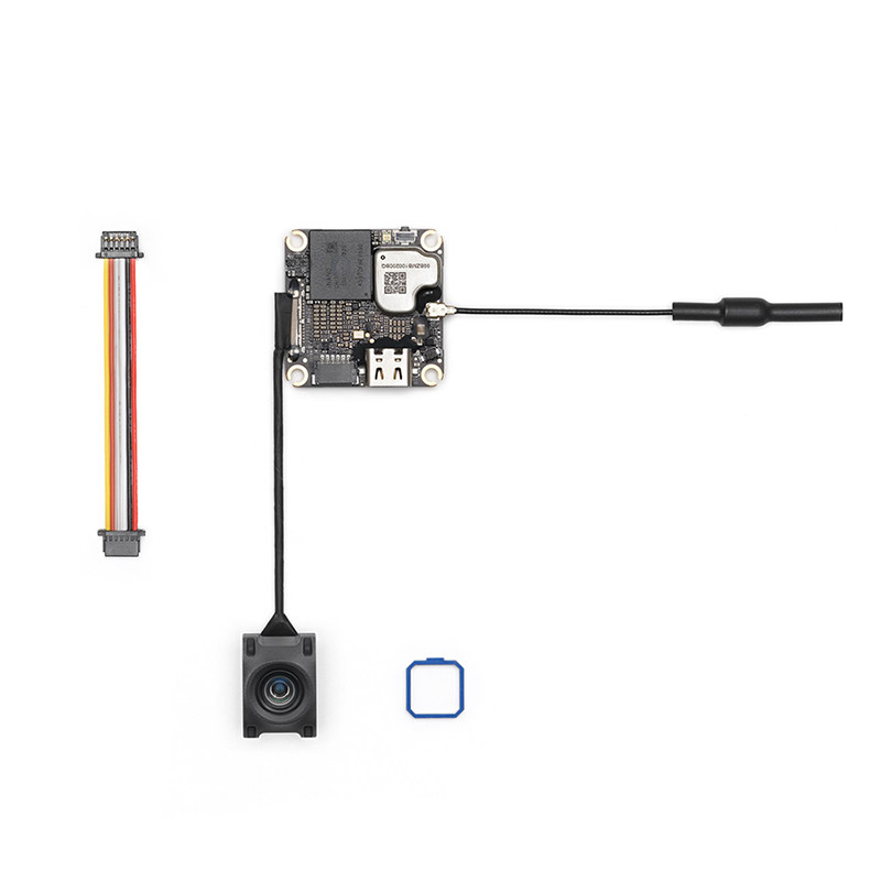 DJI O4 Air Unit Serie Flaggsch – Drone Camera Bewertung und Preis