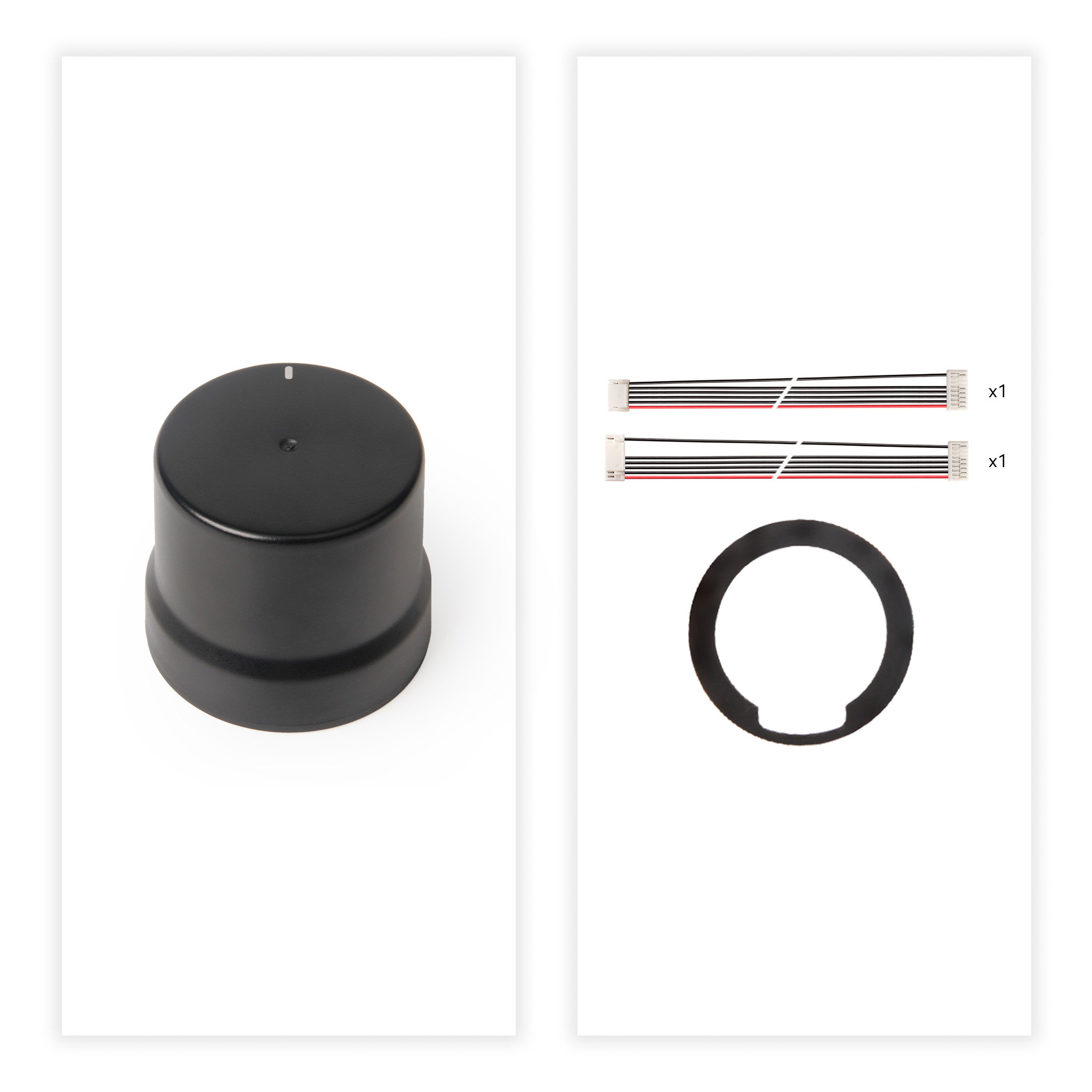 NCZOBOE ZED F9P Ultraleichte H – Drone Compass Bewertung und Preis