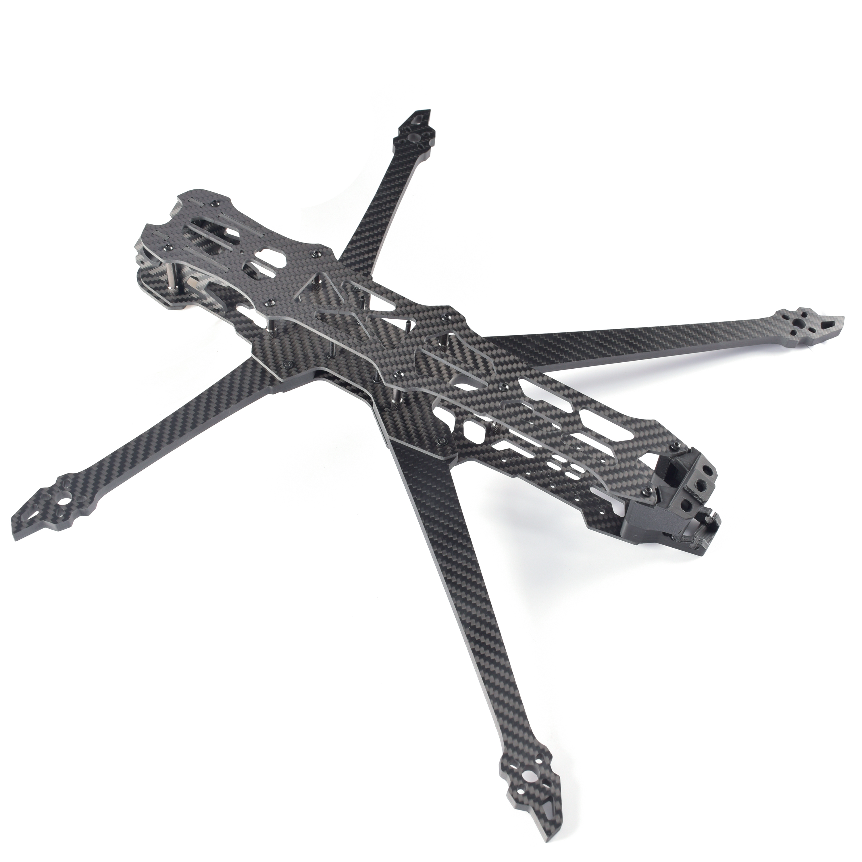 GK-V3 10 zoll 435mm Radstand C – Drone Propeller Bewertung und Preis