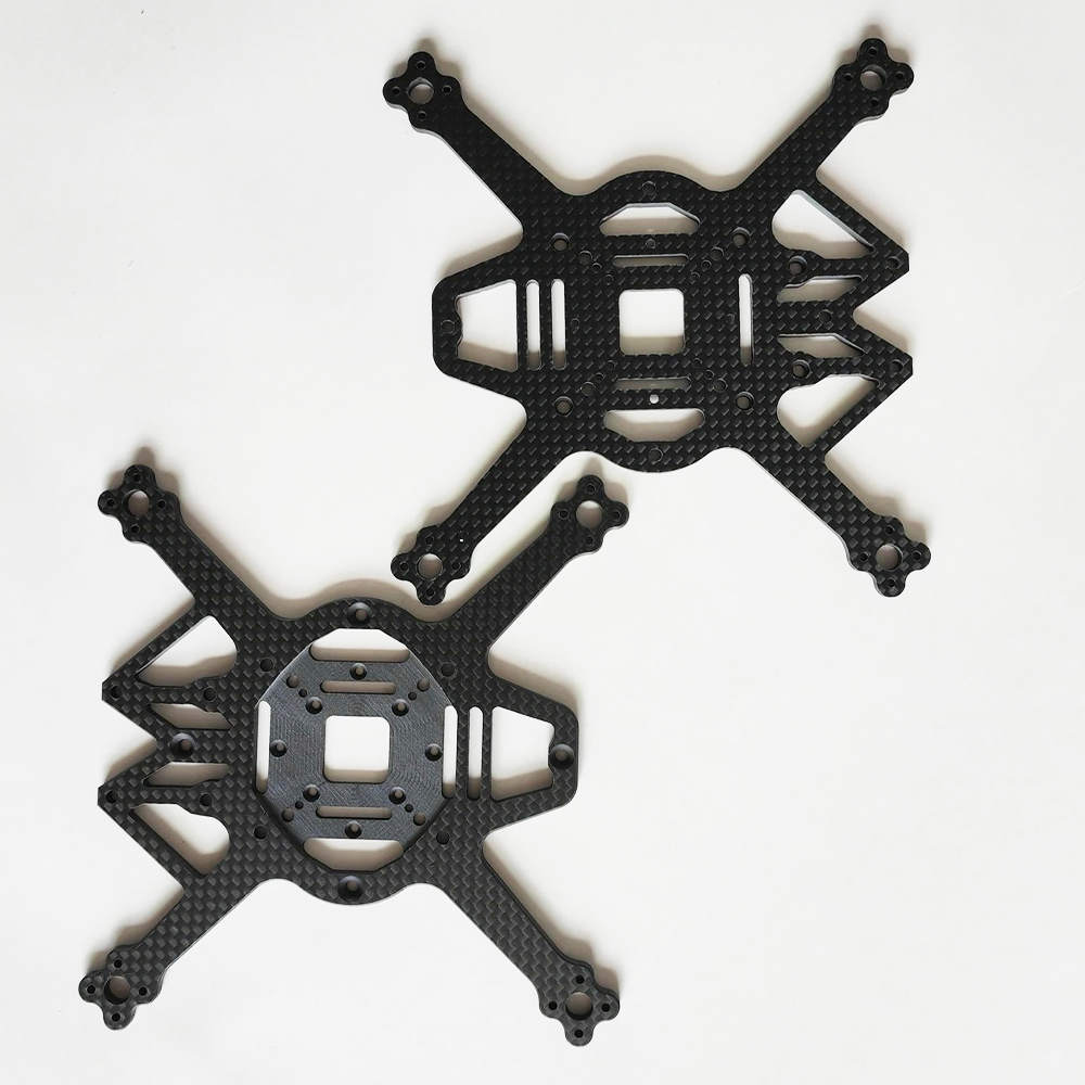 Maßgefertigter Hochpräzisions- – Drone Arm Bewertung und Preis
