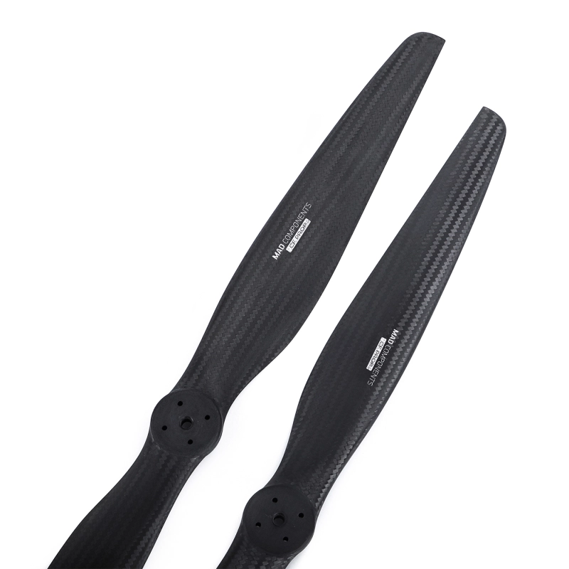 MAD FLUXER 30,1 x 12 Zoll VTOL – Drone Propeller Bewertung und Preis