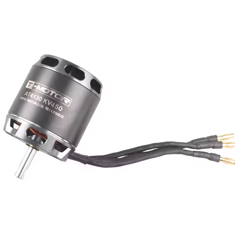 T-MOTOR AT4130 230/300/450KV L – Drone Battery Bewertung und Preis