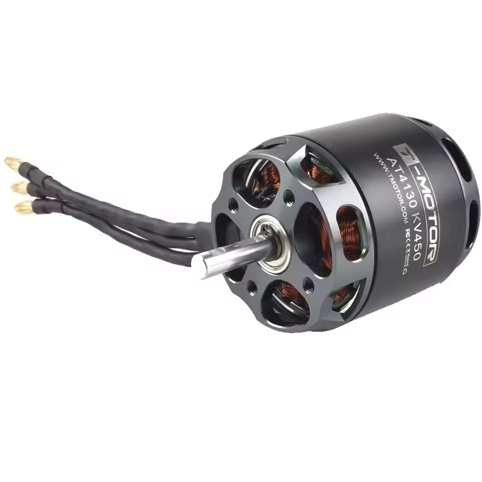 T-MOTOR AT4130 230/300/450KV L – Drone Battery Bewertung und Preis