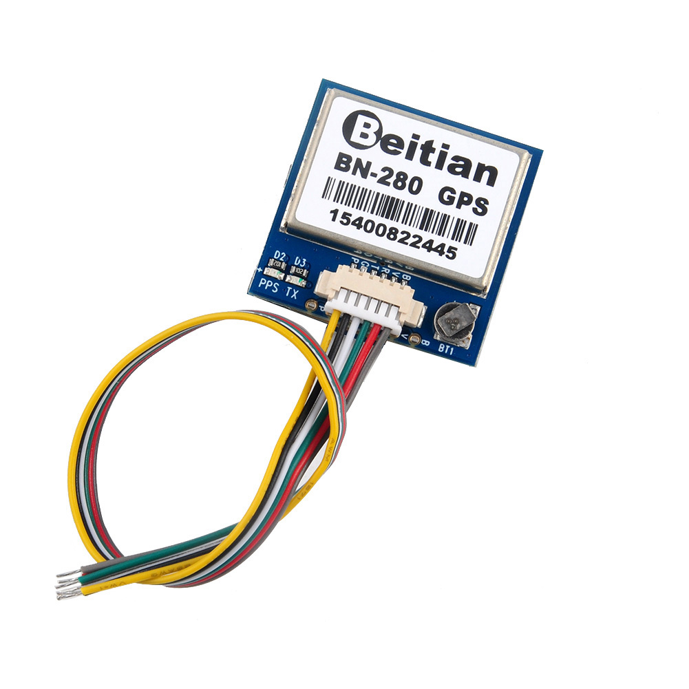 Beitian BN-280 G-MOUSE UART TT – Drone Gps Module Bewertung und Preis