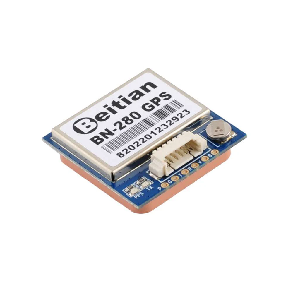Beitian BN-280 G-MOUSE UART TT – Drone Gps Module Bewertung und Preis