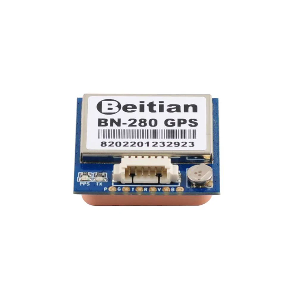 Beitian BN-280 G-MOUSE UART TT – Drone Gps Module Bewertung und Preis