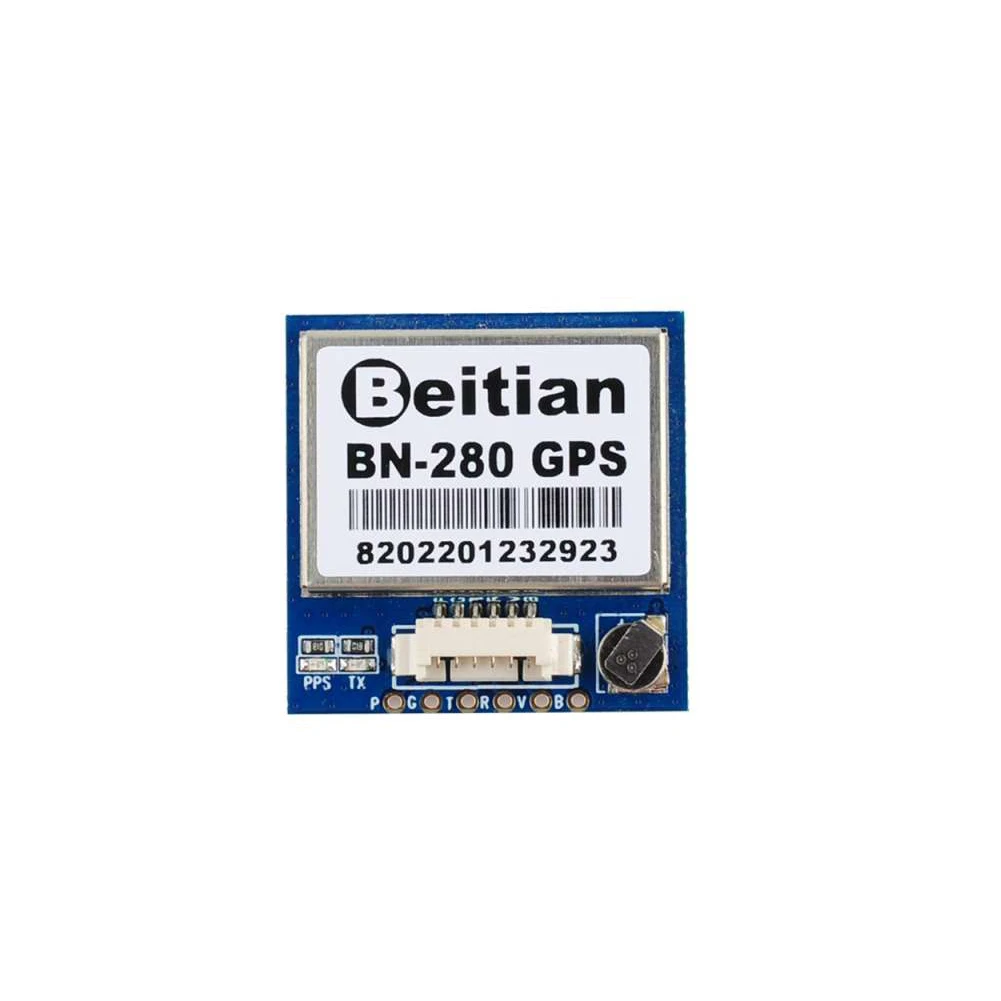 Beitian BN-280 G-MOUSE UART TT – Drone Gps Module Bewertung und Preis