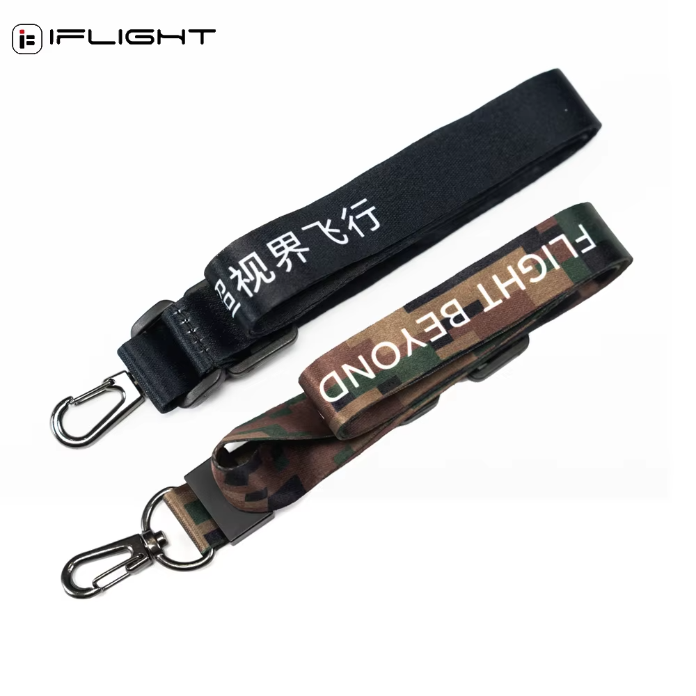 iFlight 25*500mm Verstellbarer – Drone Battery Strap Bewertung und Preis