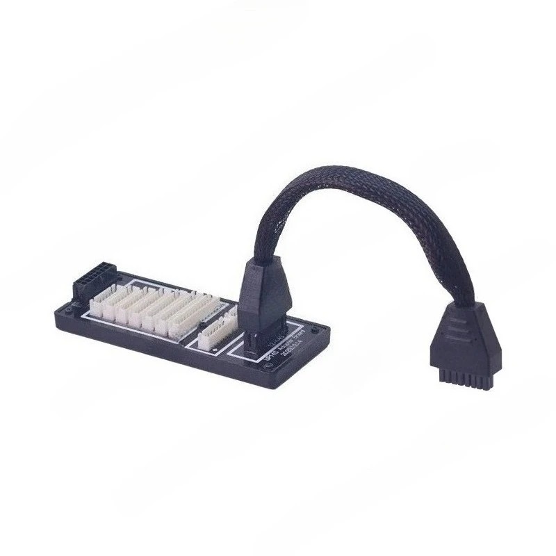 UP14S Balance-Ladeadapterplati – Drone Charger Bewertung und Preis