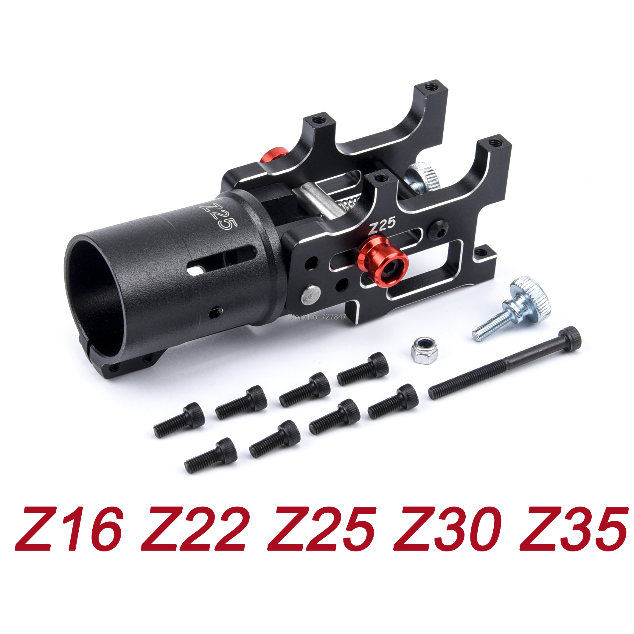 Z16 Z22 Z25 Z30 Z35 Z40 16mm 2 – Drone Power Distribution Board Bewertung und Preis