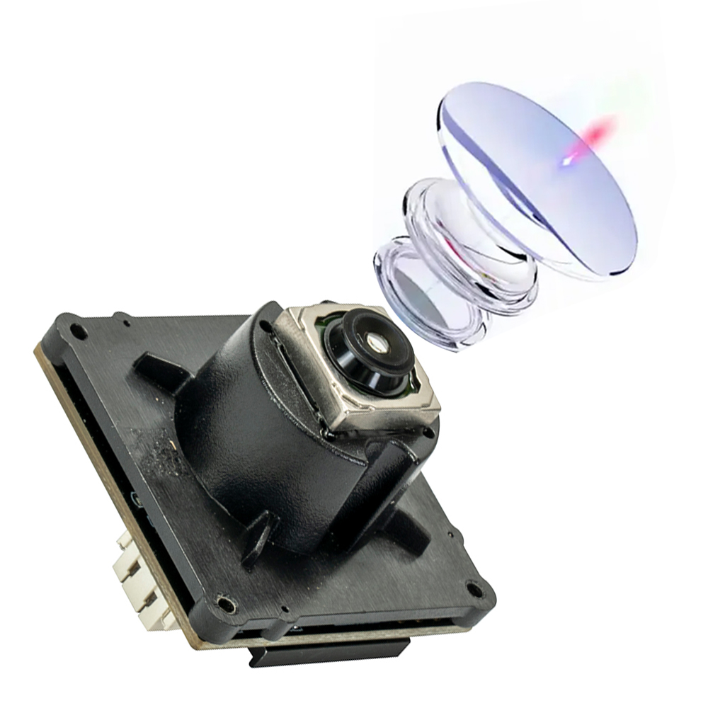 Benutzerdefinierte 50MP IMX766 – Drone Camera Bewertung und Preis