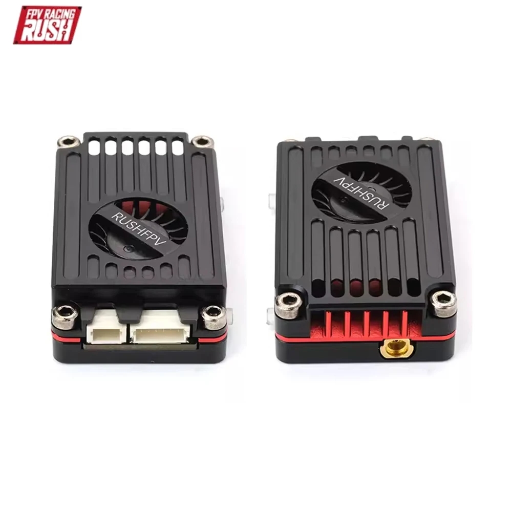 RUSHFPV TANK MAX SOLO 5,8GHz 2 – Drone Transmitter Bewertung und Preis