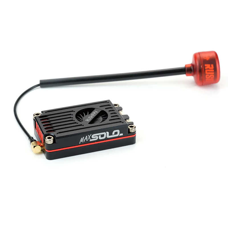 RUSHFPV TANK MAX SOLO 5,8GHz 2 – Drone Transmitter Bewertung und Preis
