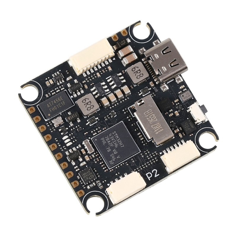 WOTT-TBS Lucid H7 FC Flight Co – Drone Flight Controller Bewertung und Preis