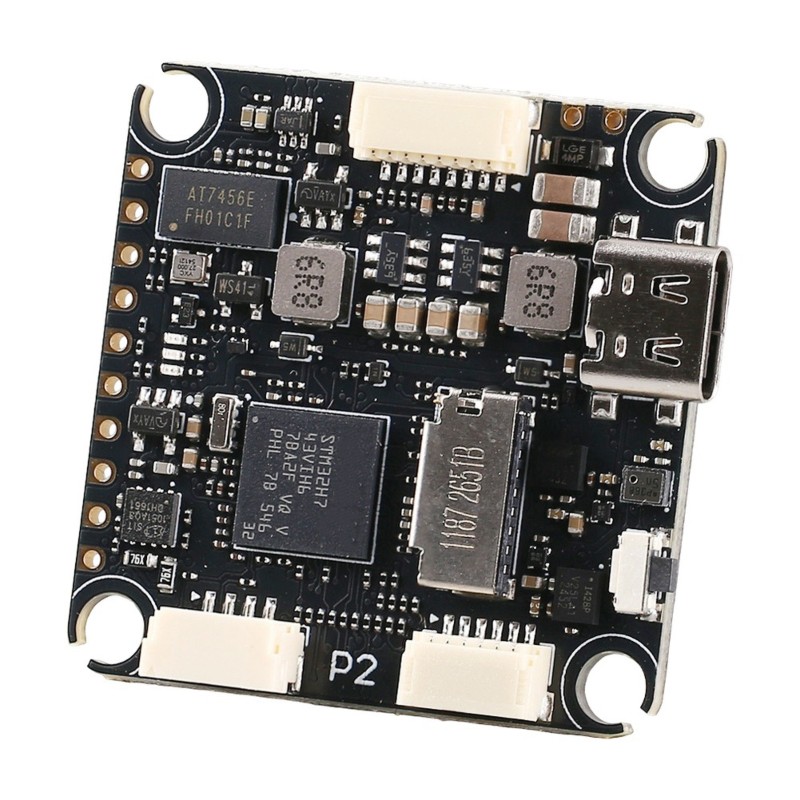 WOTT-TBS Lucid H7 FC Flight Co – Drone Flight Controller Bewertung und Preis