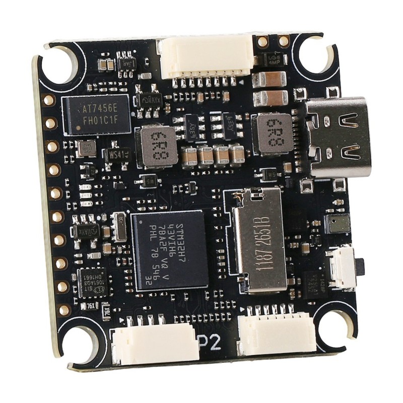 WOTT-TBS Lucid H7 FC Flight Co – Drone Flight Controller Bewertung und Preis