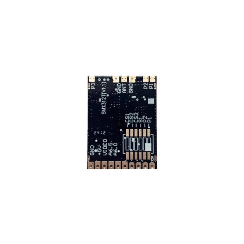 3,3 G 800 mW 1,6 W FPV-Antenne – Drone Receiver Bewertung und Preis