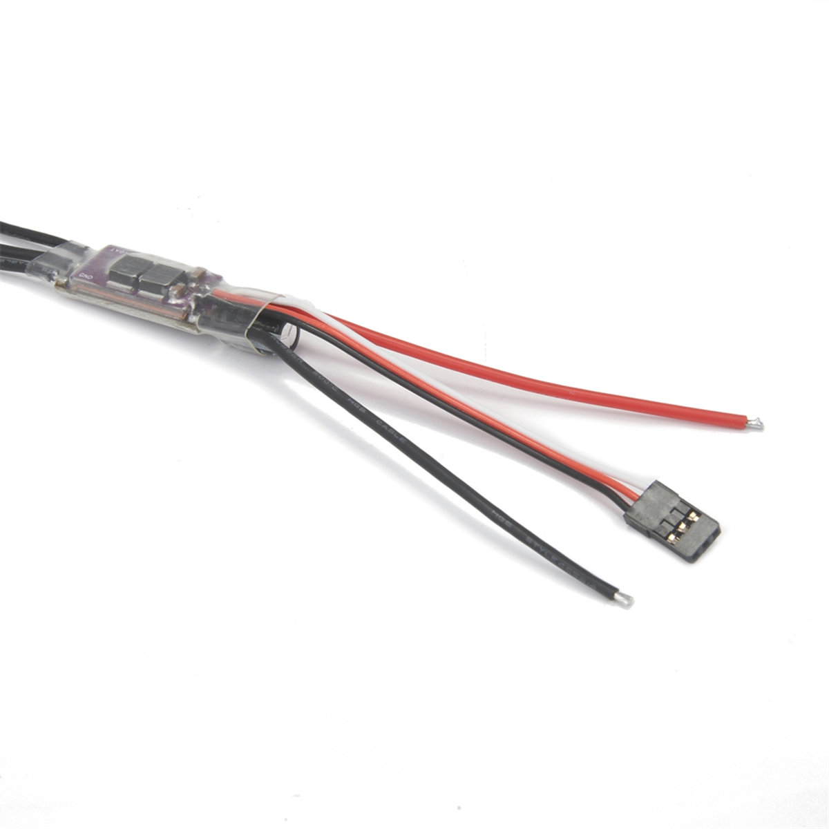 A002 1PCS AM32 32-Bit ESC 2-4S – Drone Esc Bewertung und Preis