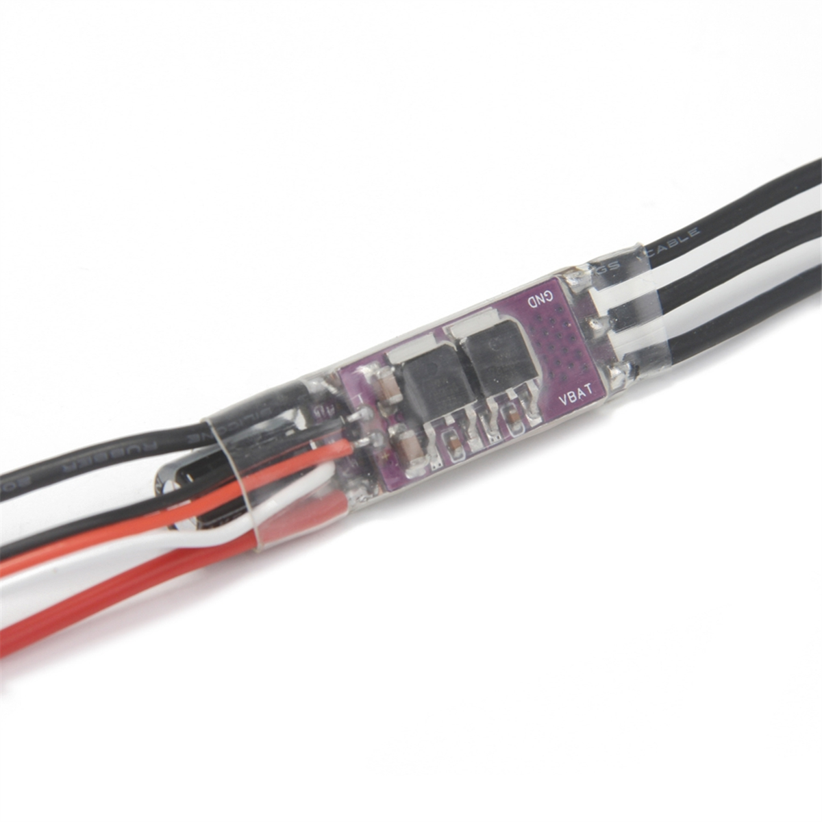 A002 1PCS AM32 32-Bit ESC 2-4S – Drone Esc Bewertung und Preis
